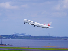 旅立ち