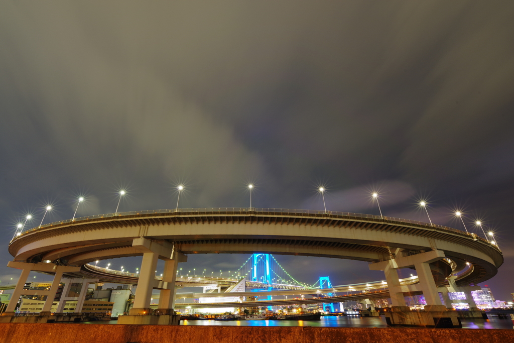 ループ橋