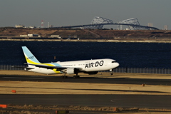ゲートウェイと空港