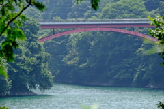 橋景色