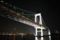 レインボーブリッジ