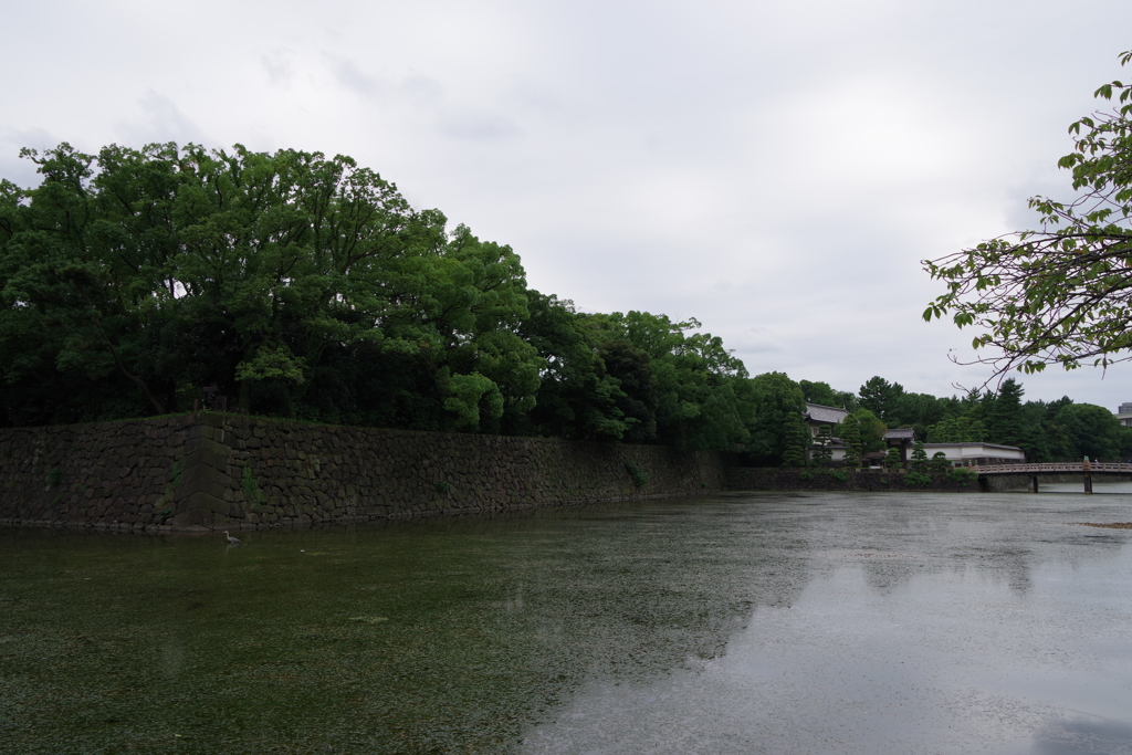 平川門