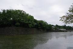 平川門