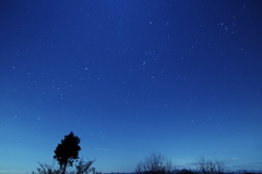 星星