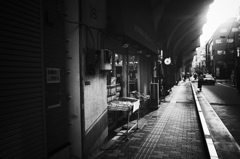 散歩