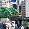 鉄橋
