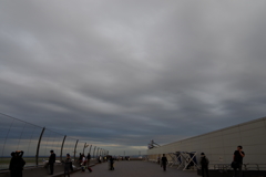羽田空港第2ターミナル