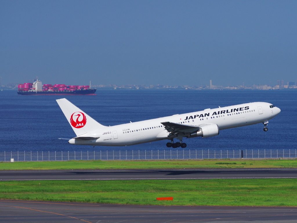 夏色
