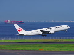 夏色