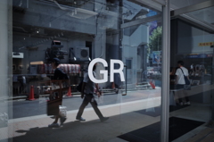 GR space TOKYO