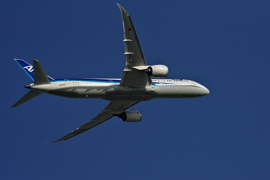 青空