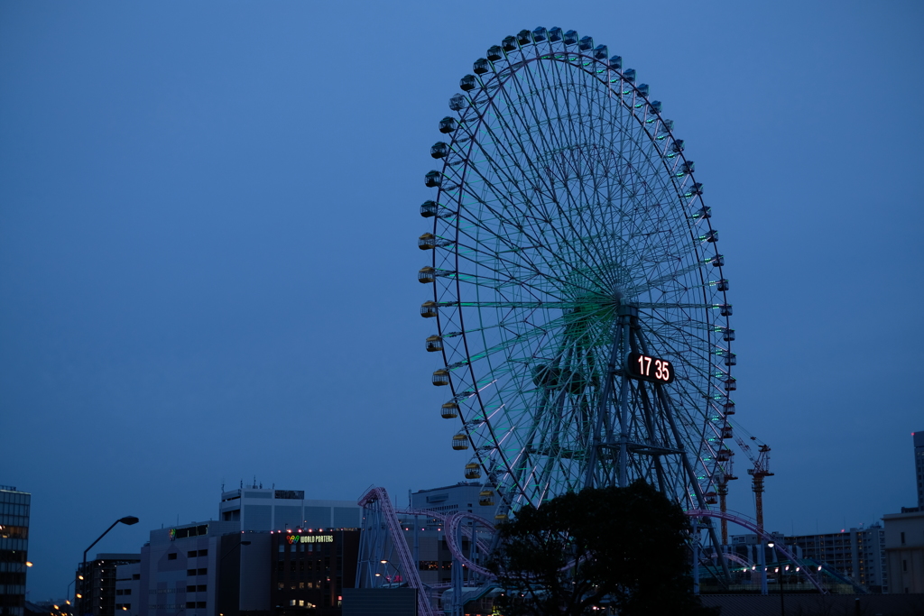 CP+2018③