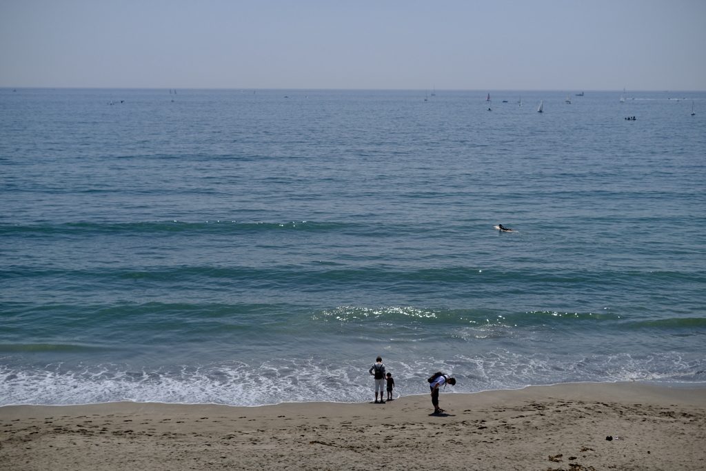 七里ヶ浜