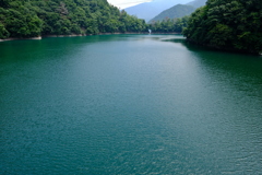 緑湖