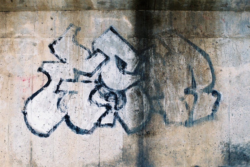 graffiti