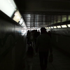 underpass