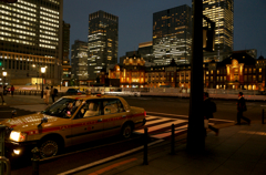 東京TAXI