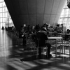 Museum Rest