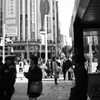 視線の先