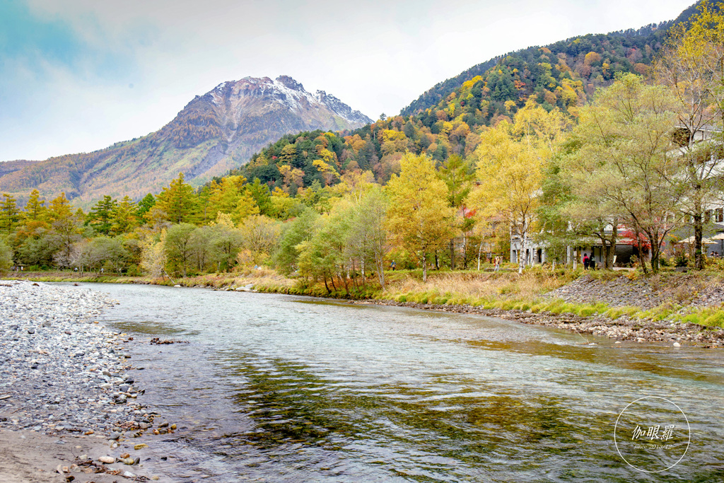 Kamikochi of memories Ⅴ