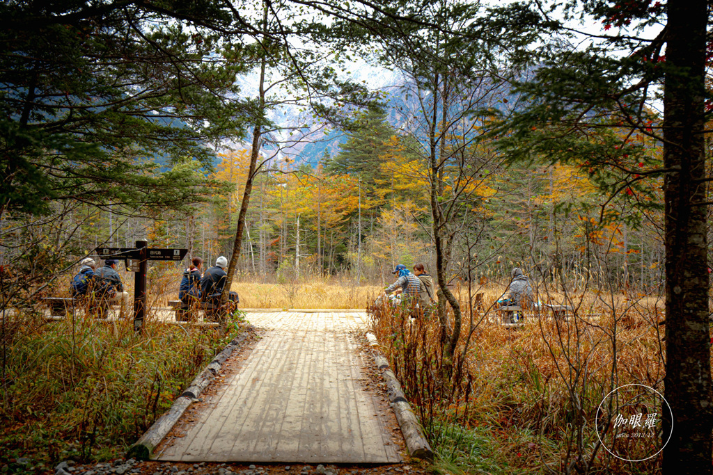 Kamikochi of memories Ⅷ