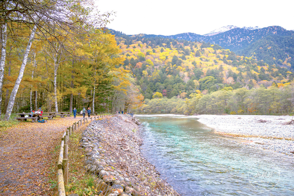 Kamikochi of memories Ⅳ