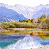 Memories of Kamikochi 2