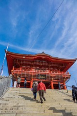 初詣