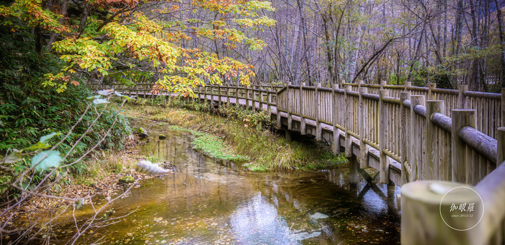 Kamikochi of memories Ⅸ