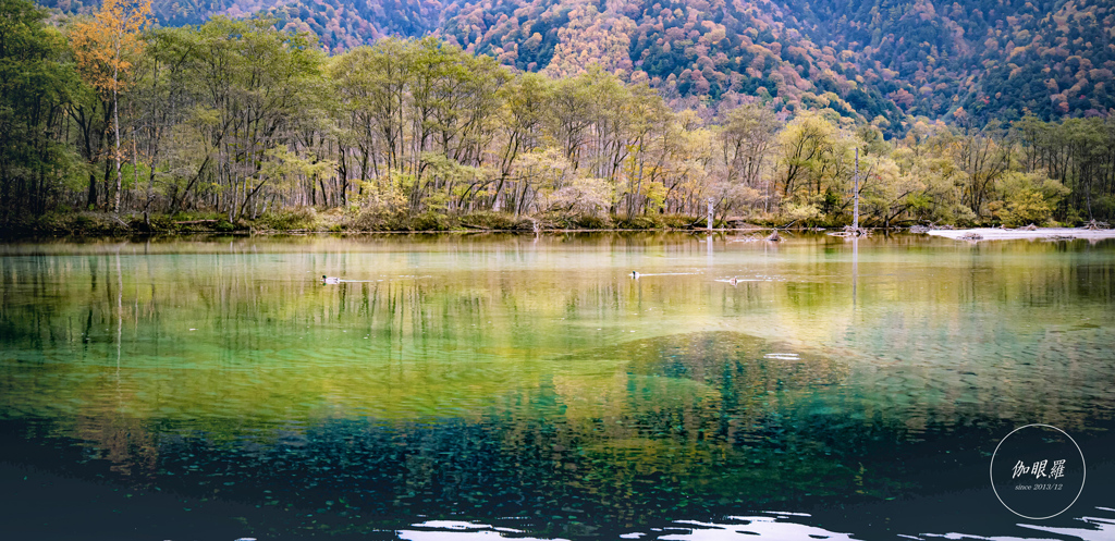 Memories of Kamikochi