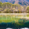 Memories of Kamikochi