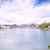 犬山城 春景　（再レタッチ）