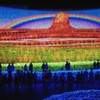 なばなの里 イルミネーション 2