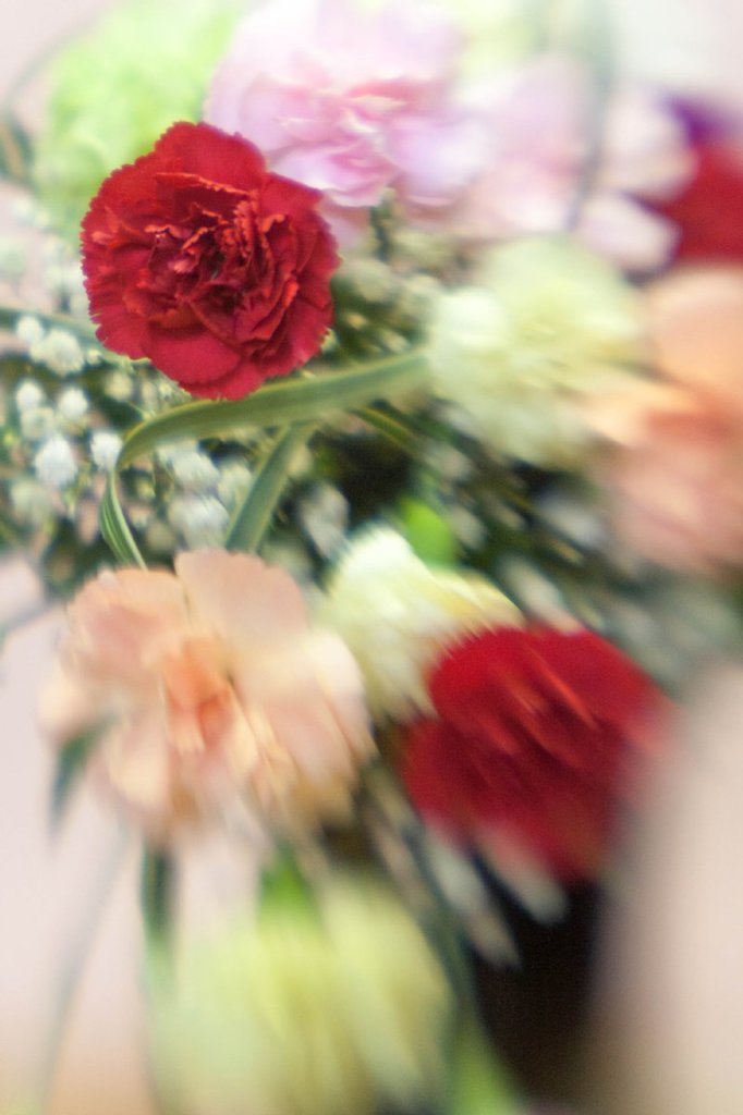 Mother's Day Flower Arrangement　２