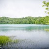 初夏のオンネトー
