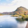 Fine day in autumn　2