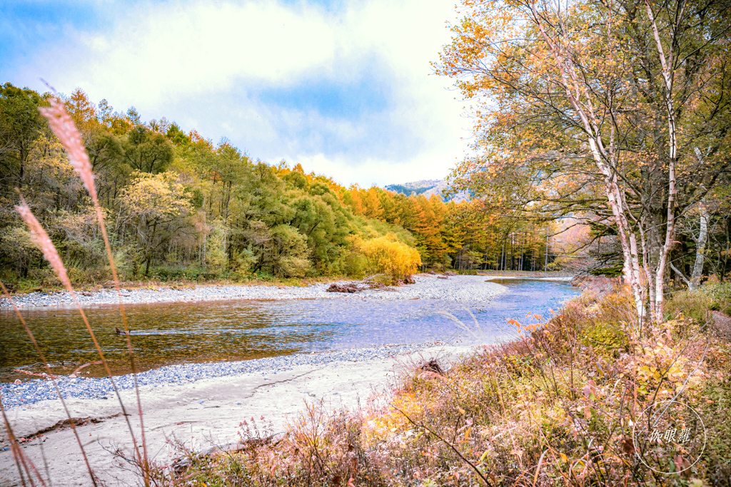 Memories of Kamikochi 3