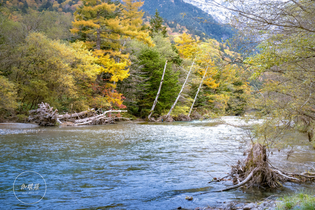 Kamikochi of memories Ⅱ