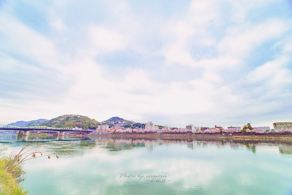 春の情景 Ⅱ