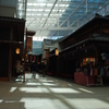 日本文化の空港