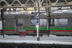 小樽駅