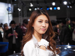 大阪モーターショー２