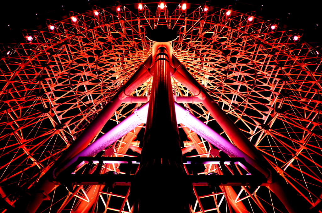  Ferris wheel