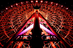  Ferris wheel