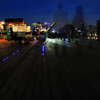 YOKOHAMA 楽しい夜の残心