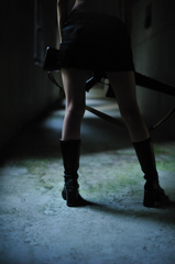 ASSAULT＆GIRL