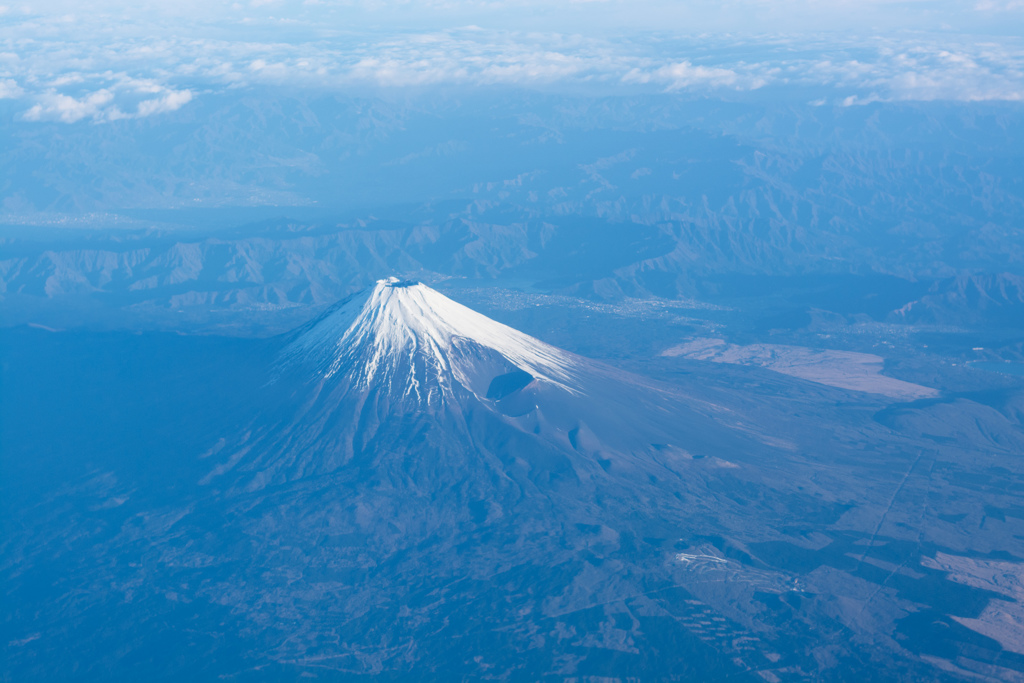 Mt.Fuji