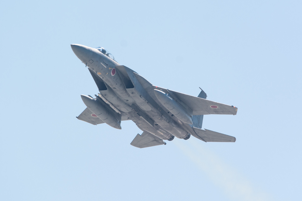 えっ　実弾ですか？