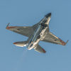 岐阜基地航空祭事前訓練（F-2機動飛行）
