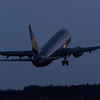 Midnight Flight